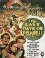 Гибель Помпеи / The Last Days of Pompeii 1935