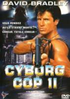 Киборг-полицейский 2 / Cyborg Cop II 1994