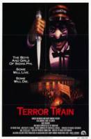 Поезд страха / Terror Train 1980