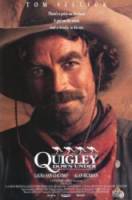Куигли в Австралии / Quigley Down Under 1990
