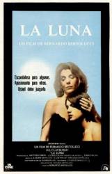Луна / La luna 1979