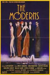 Модернисты / The Moderns 1988