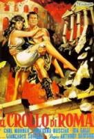 Падение Рима / Центурион / Il crollo di Roma 1963