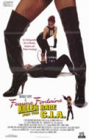 Фем Фонтейн: Девушка-убийца для ЦРУ / Femme Fontaine: Killer Babe for the C.I.A. 1994
