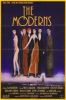 Модернисты / The Moderns 1988
