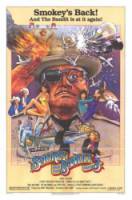 Смоки и Бандит 3 / Smokey and the Bandit Part 3 1983