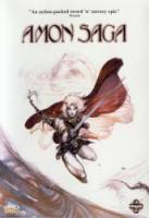 Сага об Амоне / Amon Saga 1986