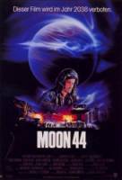Луна 44 / Moon 44 1990