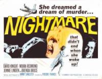 Ночной кошмар / Nightmare 1964