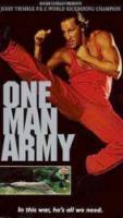 Один в поле воин / Армия одиночки / One Man Army 1994
