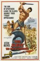 Сын Спартака / Il figlio di Spartacus 1962