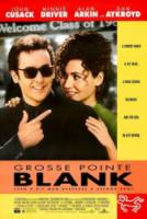 Убийство в Гросс-Пойнте / Grosse Pointe Blank 1997