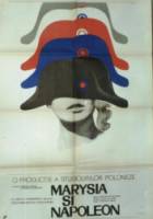 Марыся и Наполеон / Marysia i Napoleon 1966
