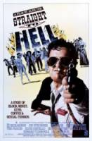 Прямо в ад / Straight to Hell 1987