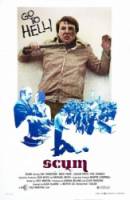Отбросы / Scum 1979