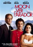 Луна над Парадором / Moon Over Parador 1988