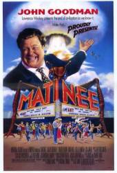 Дневной сеанс / Matinee 1992