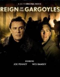 Царство гаргулий / Reign of the Gargoyles 2007