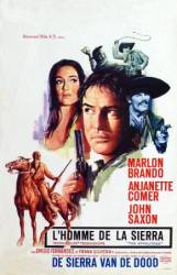 Аппалуза / The Appaloosa 1966