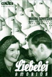 Флирт / Liebelei 1933