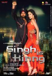Король Сингх / Singh Is Kinng 2008