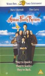 Воссоединение семейки Аддамс / Addams Family Reunion 1998
