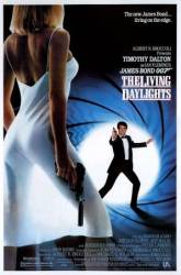 Искры из глаз / The Living Daylights 1987