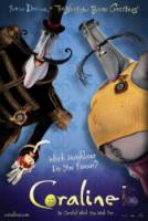 Коралина в Стране Кошмаров / Coraline 2009