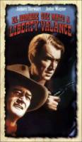 Человек, который застрелил Либерти Вэланса / The Man Who Shot Liberty Valance 1962