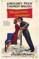 Модельерша / Создавая женщину / Designing Woman 1957