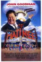 Дневной сеанс / Matinee 1992