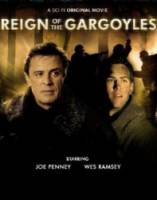 Царство гаргулий / Reign of the Gargoyles 2007