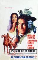 Аппалуза / The Appaloosa 1966