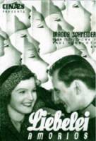 Флирт / Liebelei 1933