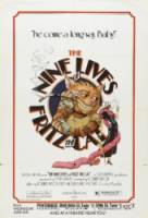 Девять жизней кота Фрица / The Nine Lives of Fritz the Cat 1974