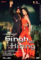 Король Сингх / Singh Is Kinng 2008
