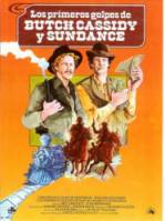 Буч и Сандэнс: Ранние дни / Butch and Sundance: The Early Days 1979