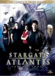 Звездные врата: Атлантида / 3 сезон / Stargate: Atlantis 2005