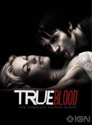 Настоящая кровь / 2 сезон / True Blood 2009