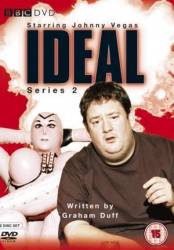 Идеал / 2 сезон / Ideal 2006