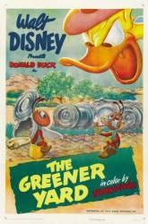 Зеленый двор / The Greener Yard 1949