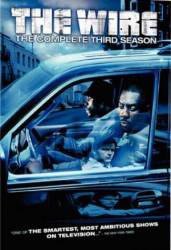 Прослушка / 3 сезон / The Wire 2004