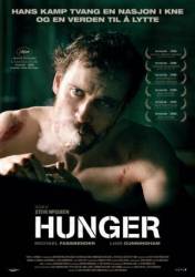 Голод / Hunger 2008
