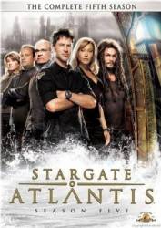Звездные врата: Атлантида / 5 сезон / Stargate: Atlantis 2009