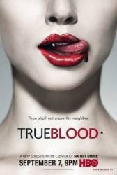Настоящая кровь / 1 сезон / True Blood 2008