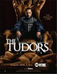 Тюдоры / 3 сезон / The Tudors 2007