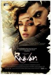 Злодей / Raavan 2010