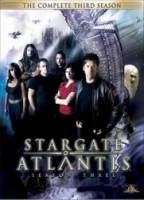 Звездные врата: Атлантида / 3 сезон / Stargate: Atlantis 2005