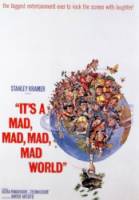 Этот безумный, безумный, безумный, безумный мир / It's A Mad, Mad, Mad, Mad World 1963