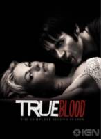 Настоящая кровь / 2 сезон / True Blood 2009